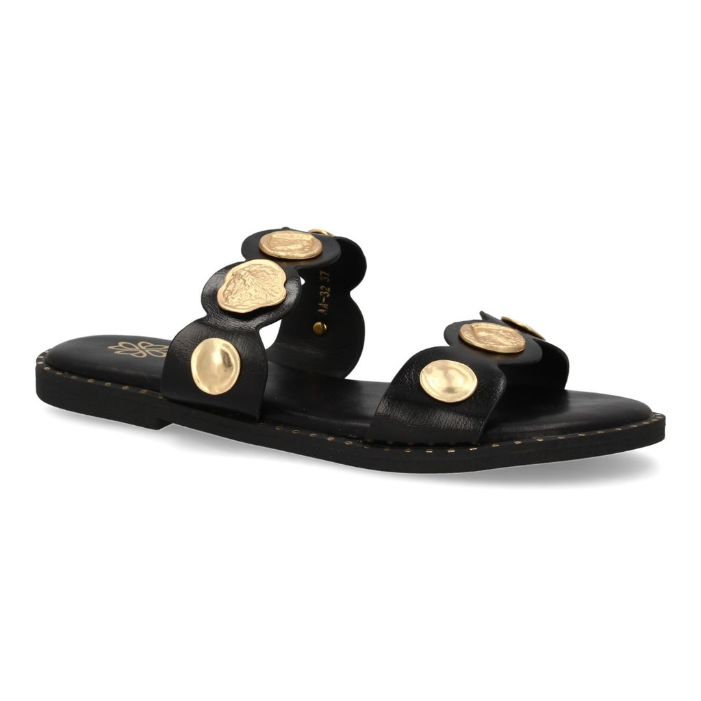Vimice AA-32-Negro