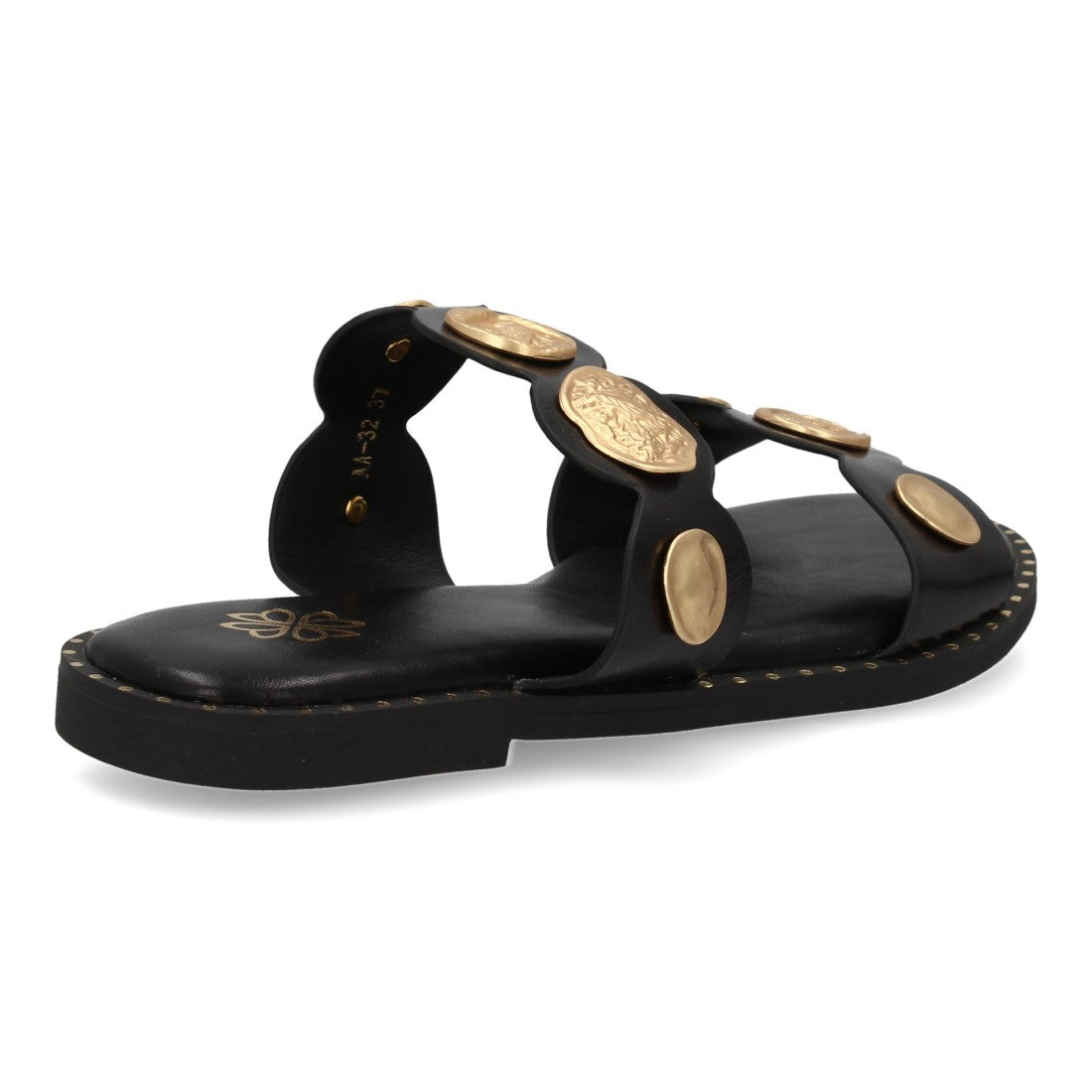 Vimice AA-32-Negro