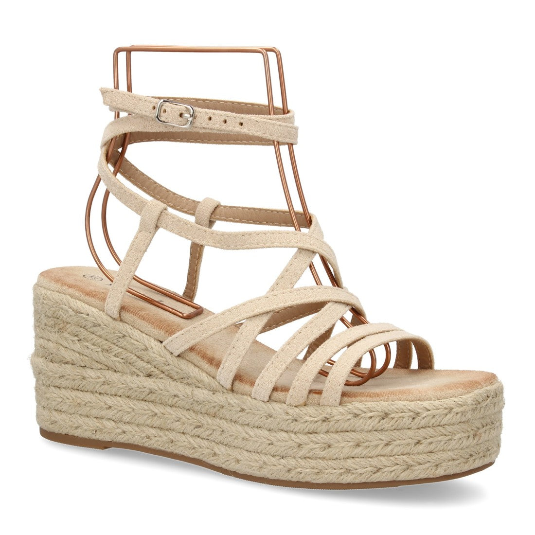 Vimice JNS377-Beige