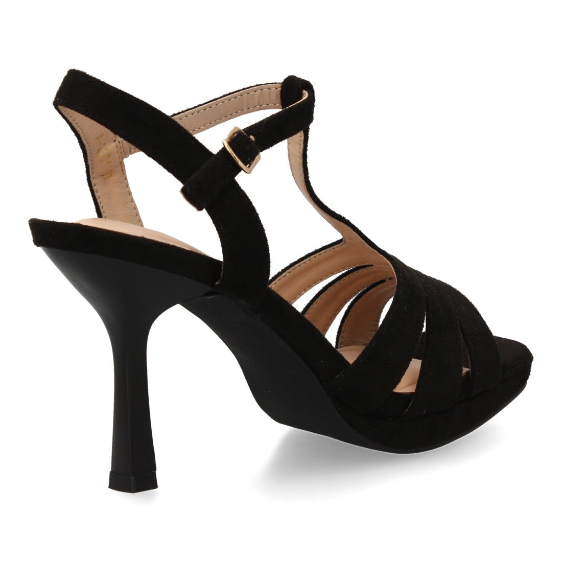 Vimice A-2301-Negro