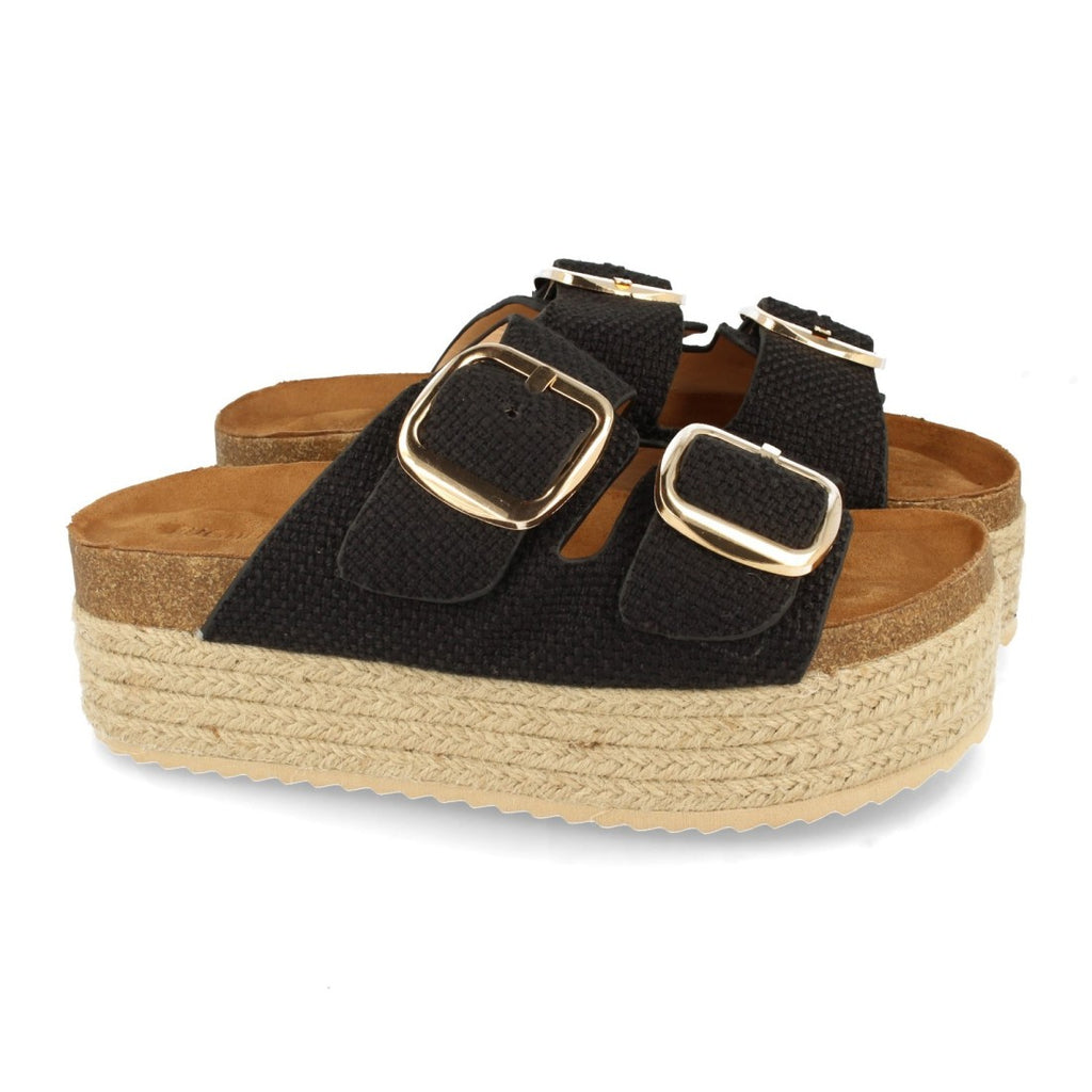 Vimice 1BD-1179-Negro
