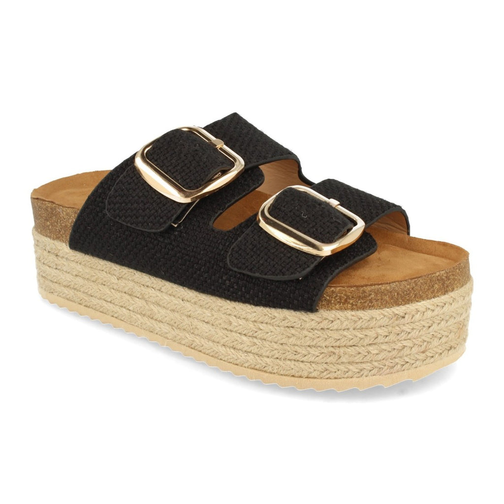 Vimice 1BD-1179-Negro