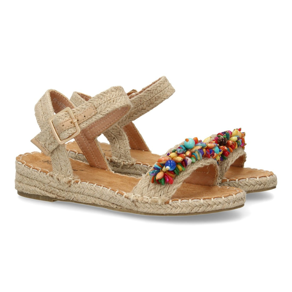 Vimice 3P7055-Beige