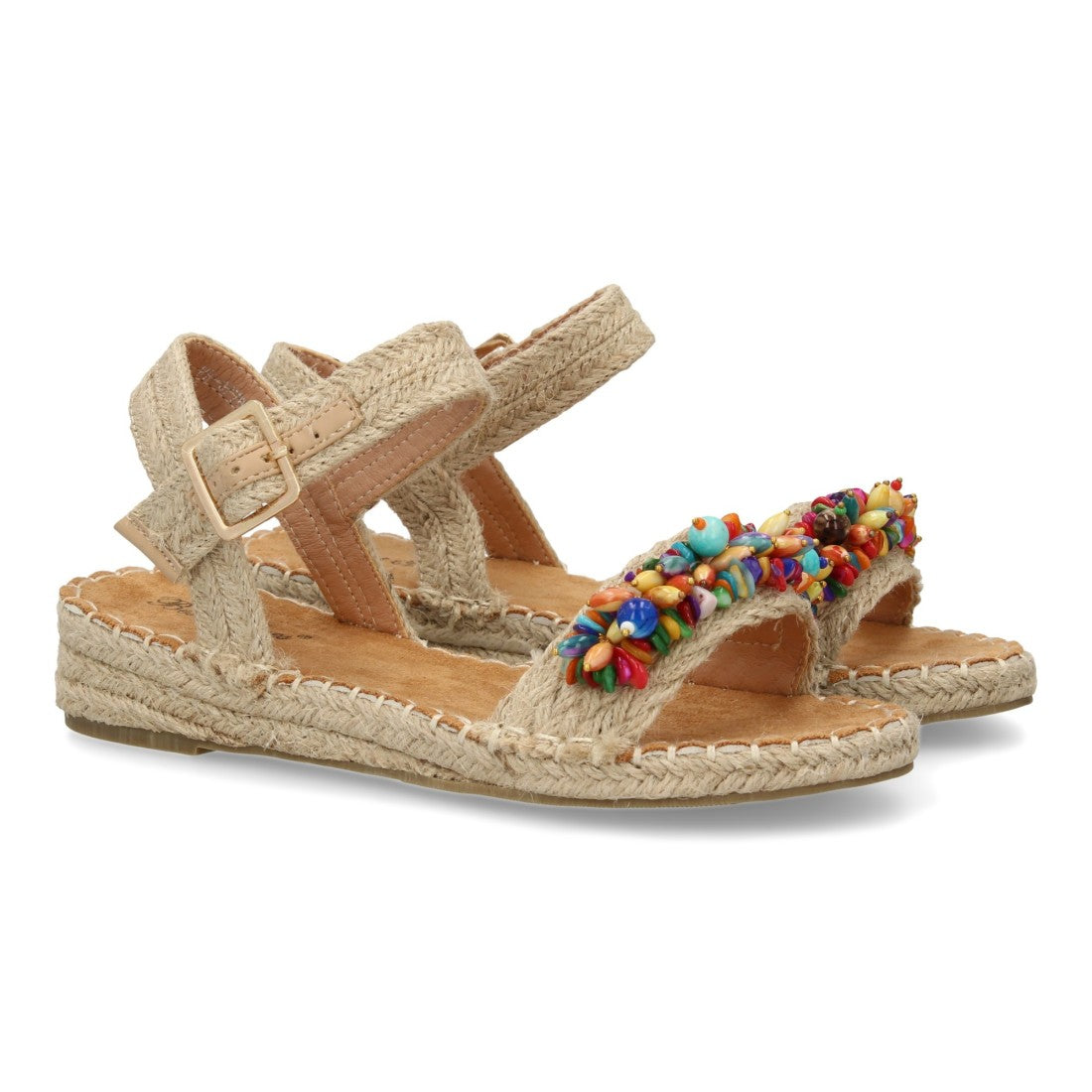 Vimice 3P7055-Beige