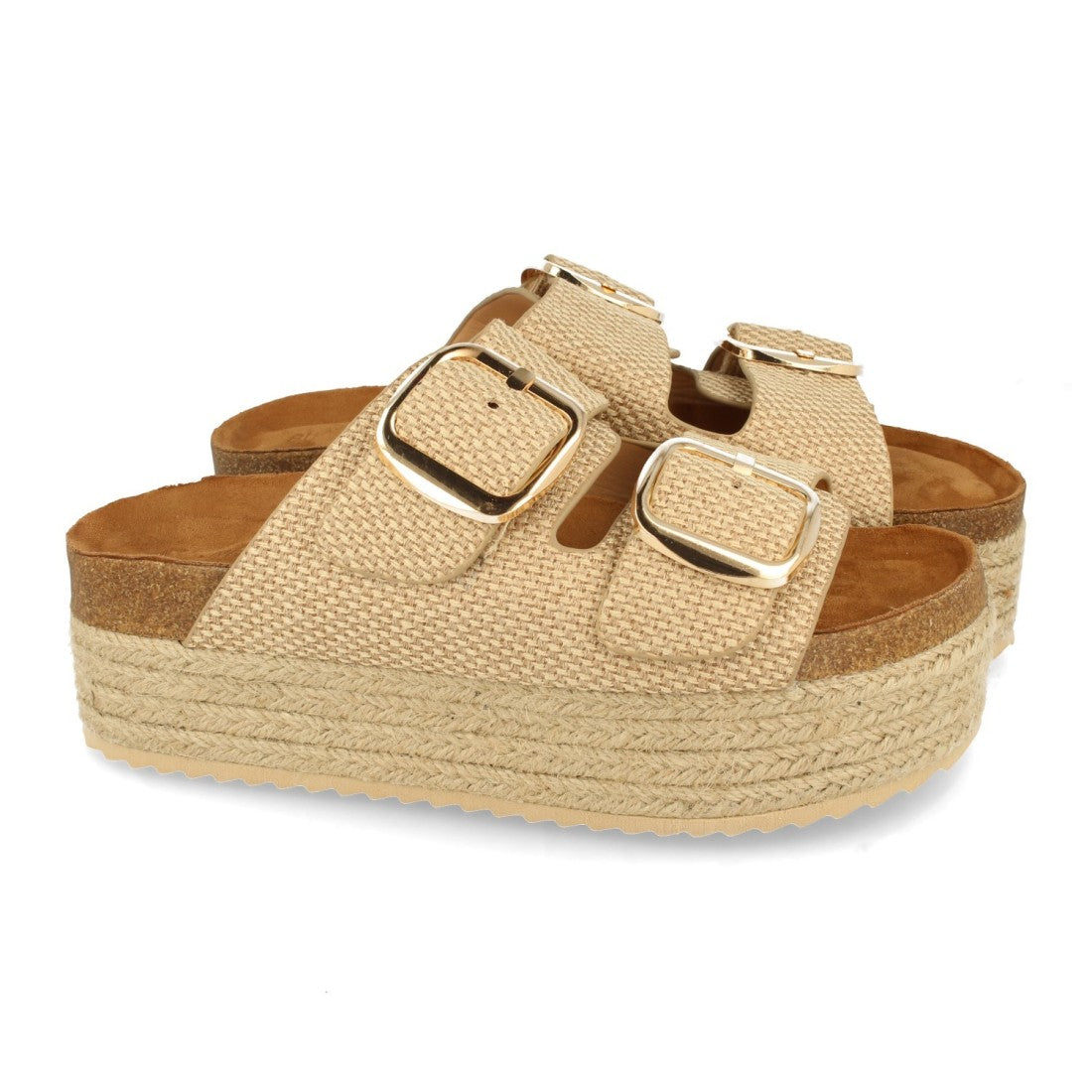 Vimice 1BD-1179-Beige