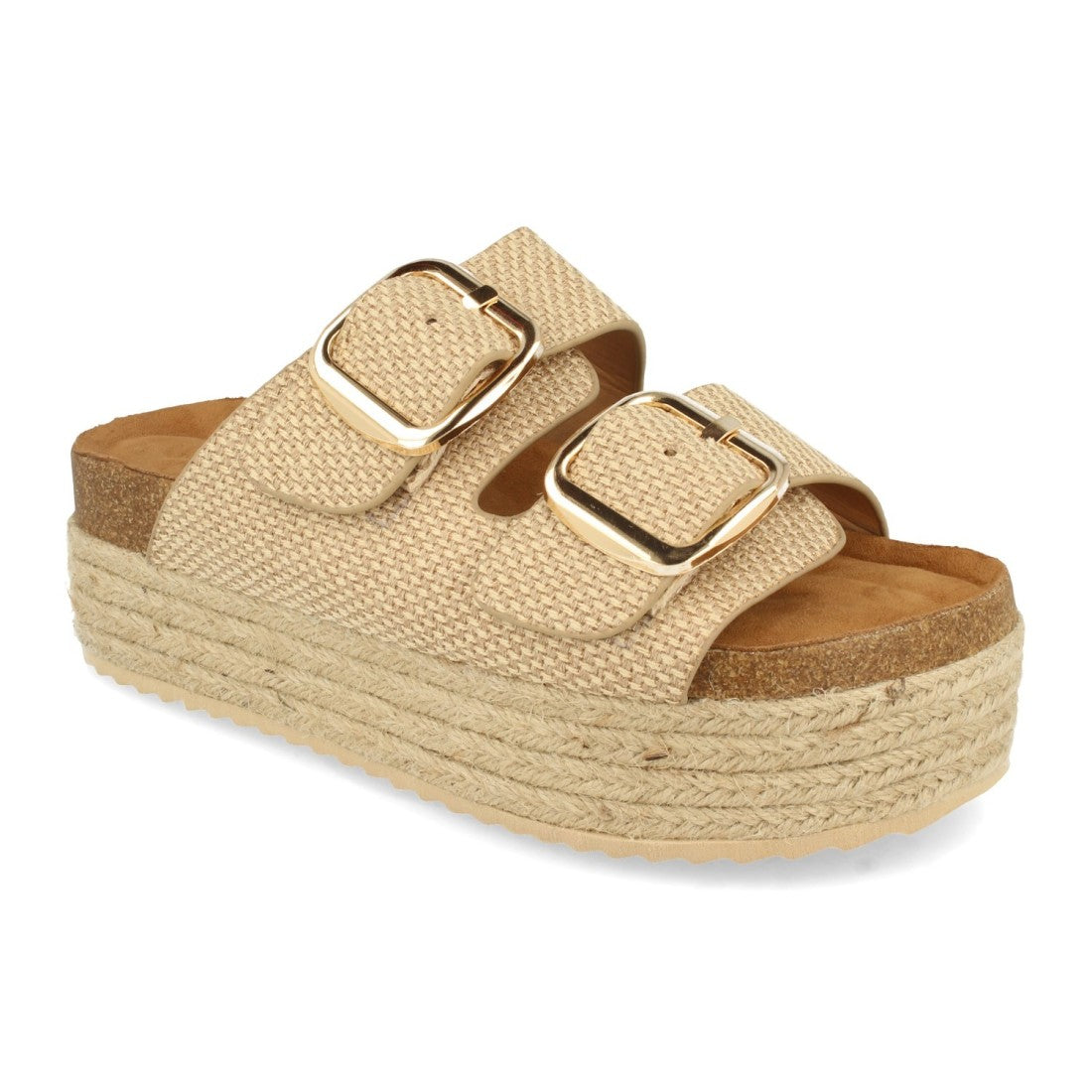 Vimice 1BD-1179-Beige