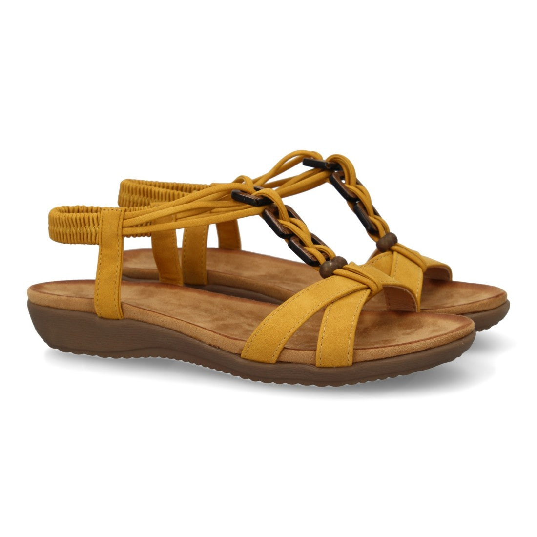 Vimice AF-5261-Amarillo