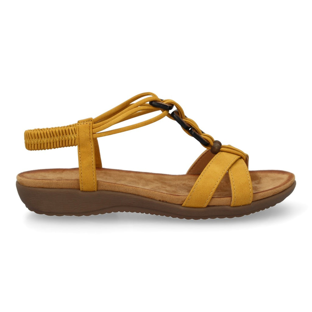 Vimice AF-5261-Amarillo