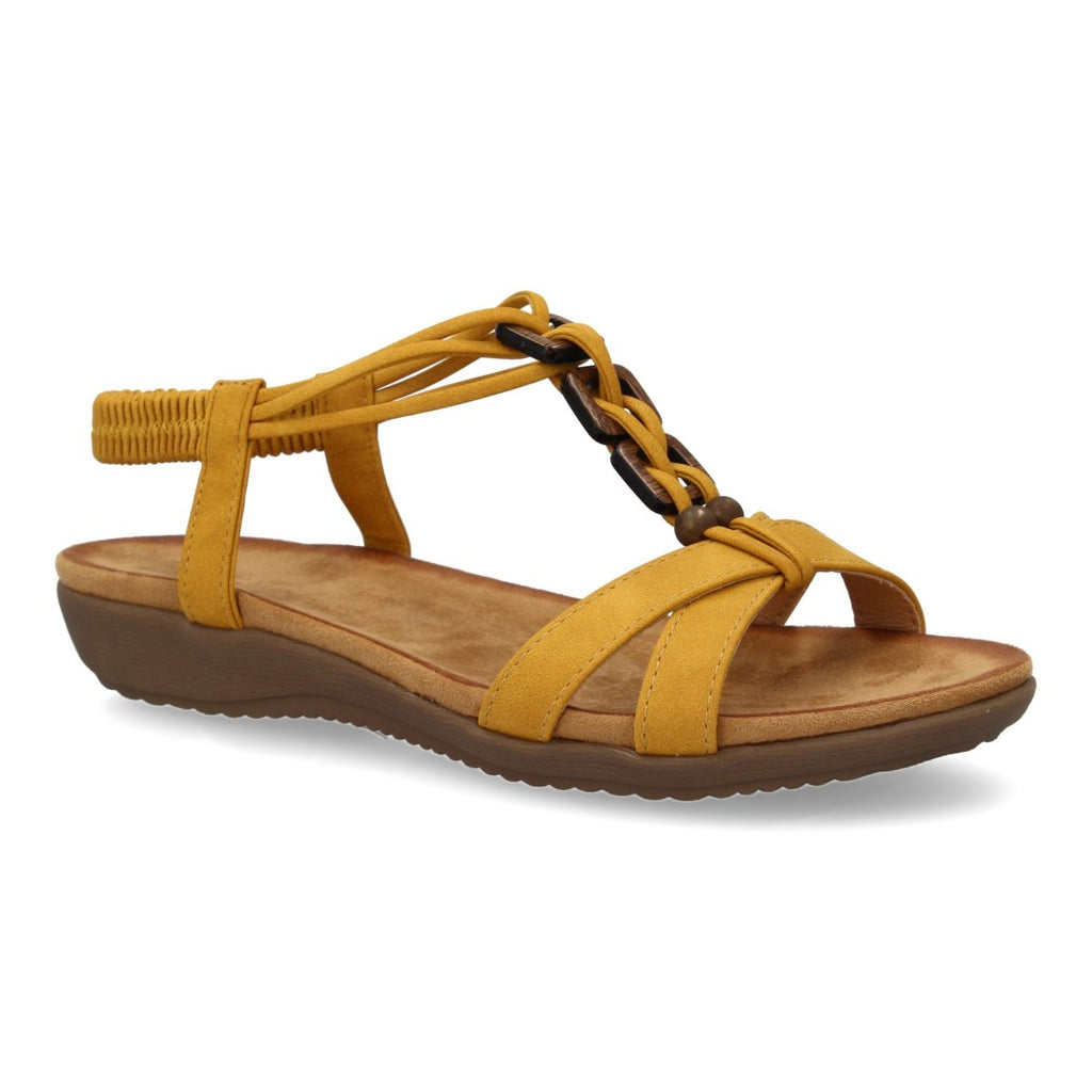 Vimice AF-5261-Amarillo