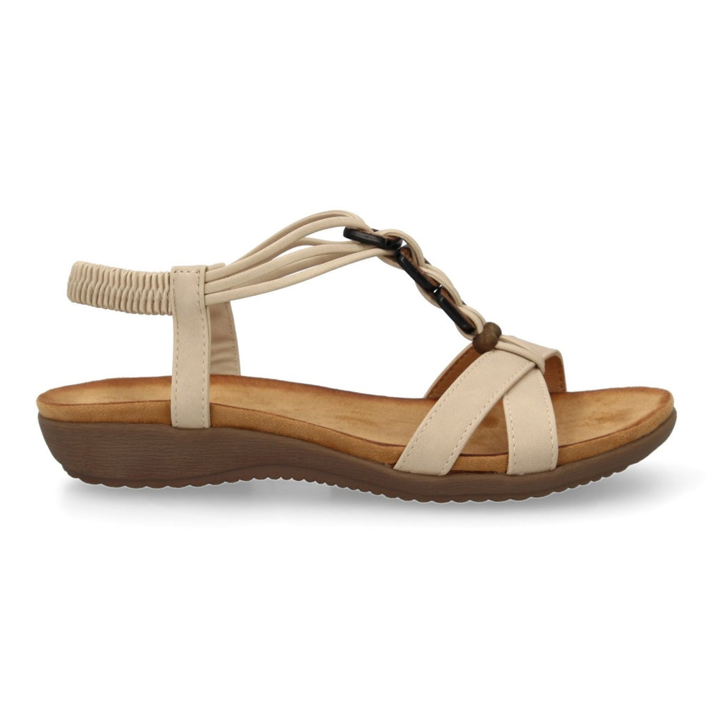 Vimice AF-5261-Beige