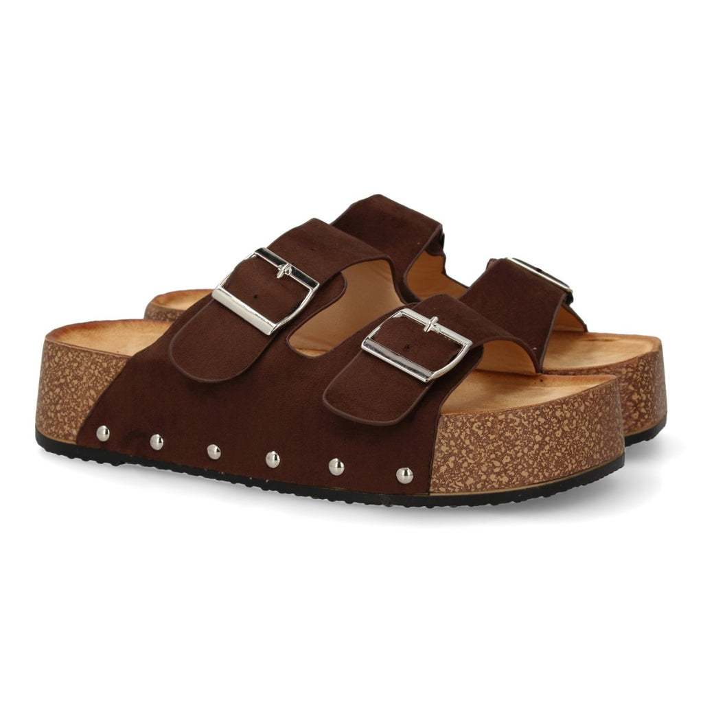 Vimice L-5323-Marron
