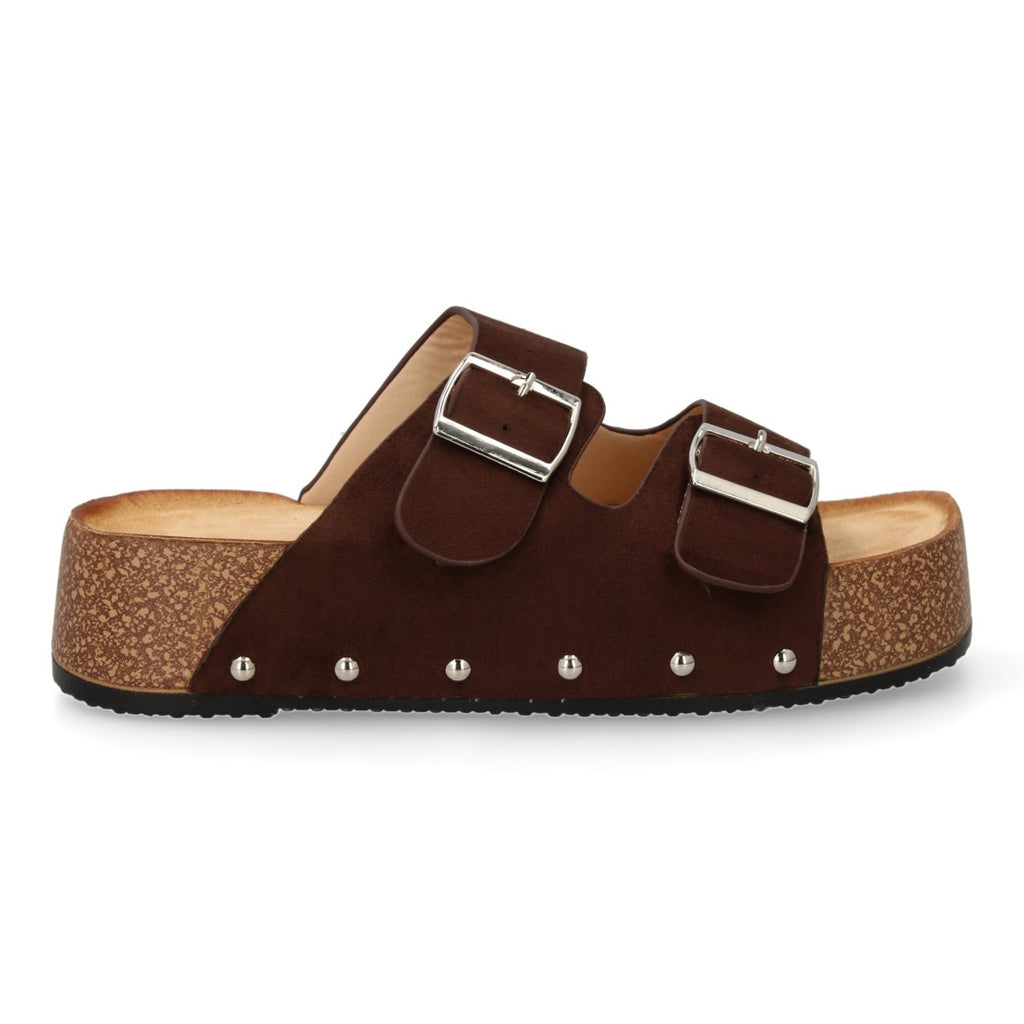 Vimice L-5323-Marron