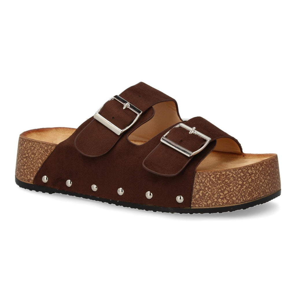 Vimice L-5323-Marron