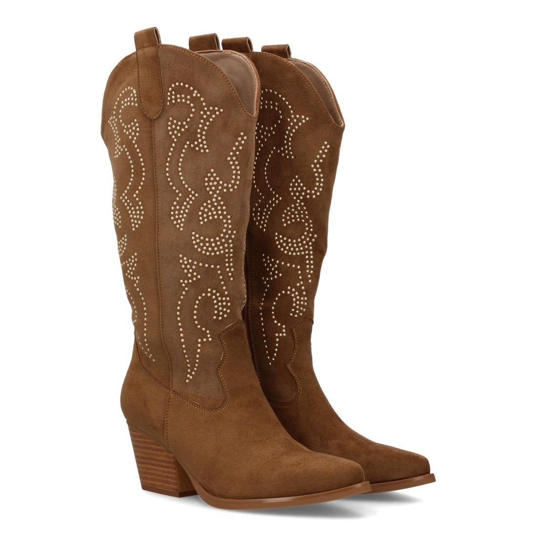 Vimice VR5-2068-Taupe