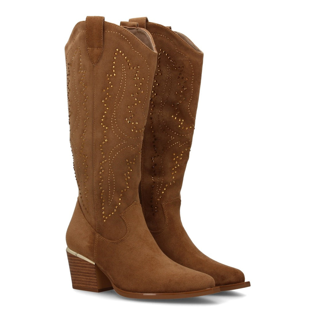Vimice VR5-2067-Taupe