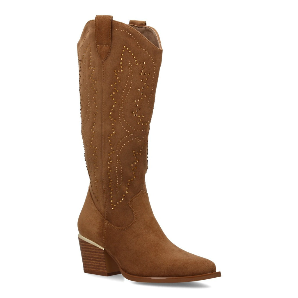 Vimice VR5-2067-Taupe