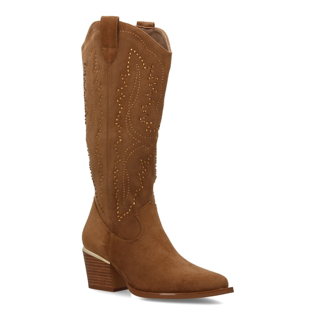 Vimice VR5-2067-Taupe