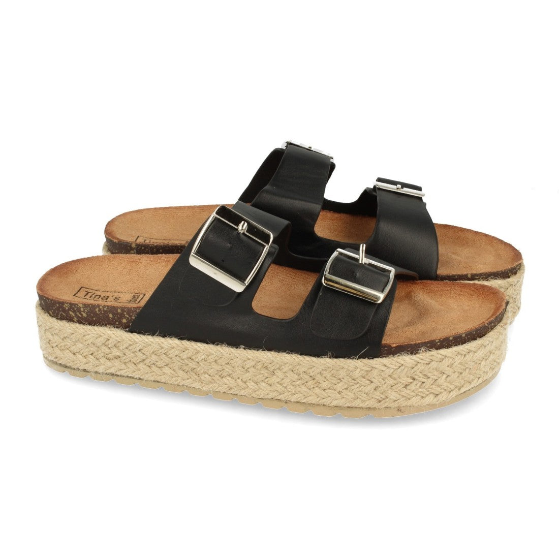 Vimice 21301-Negro
