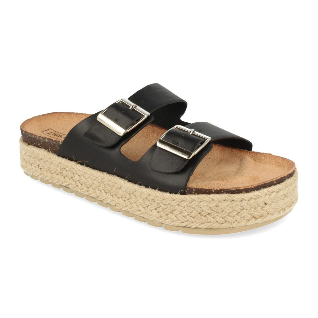Vimice 21301-Negro