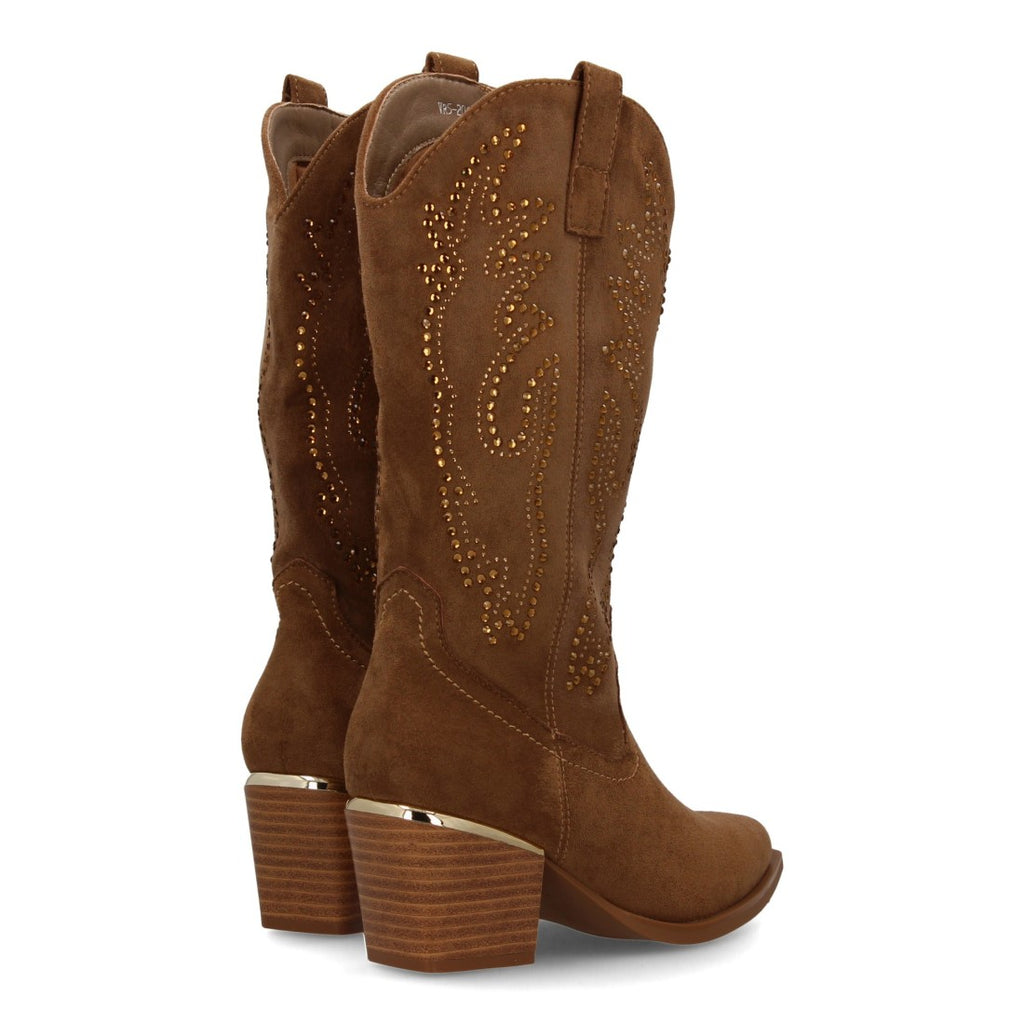 Vimice VR5-2066-Taupe