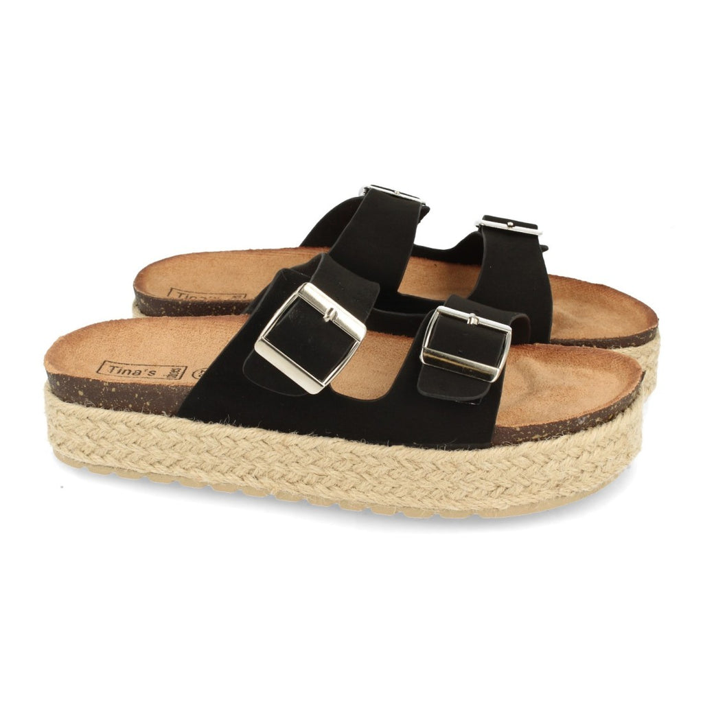 Vimice 21302-Negro