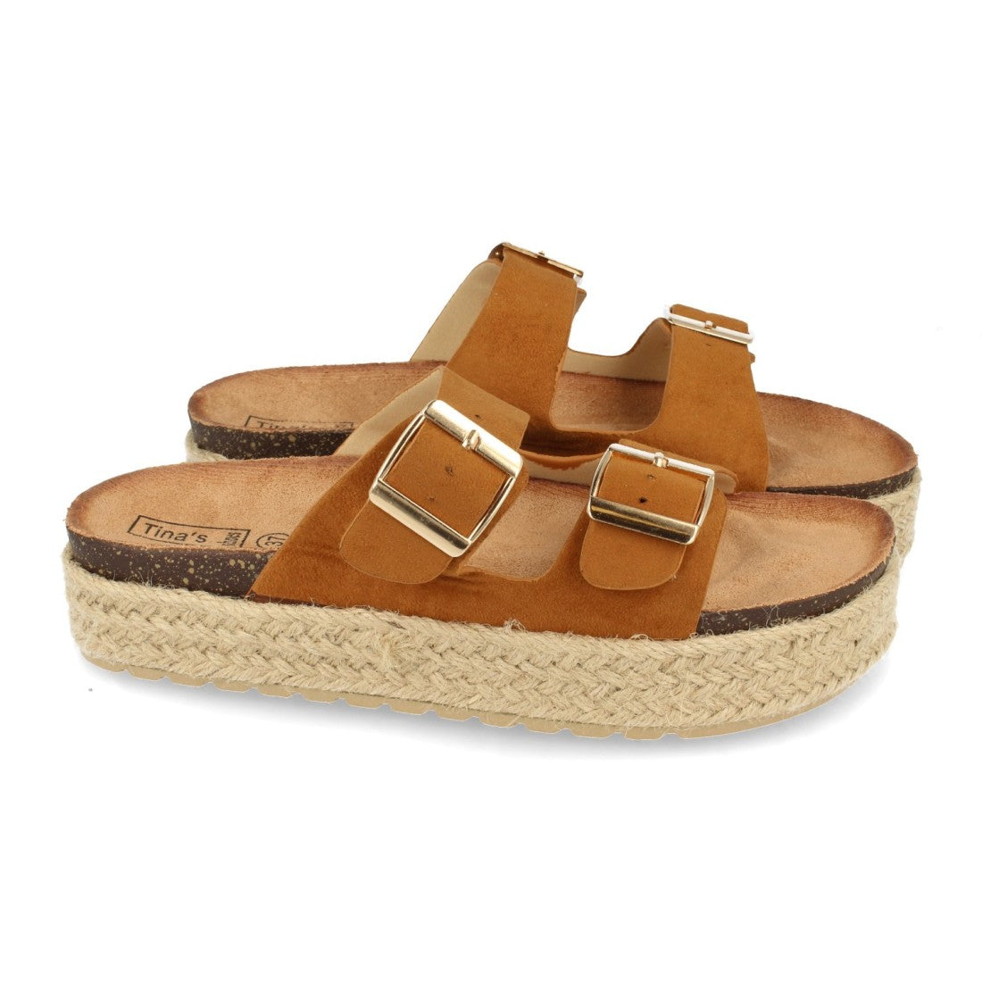 Vimice 21302-Camel