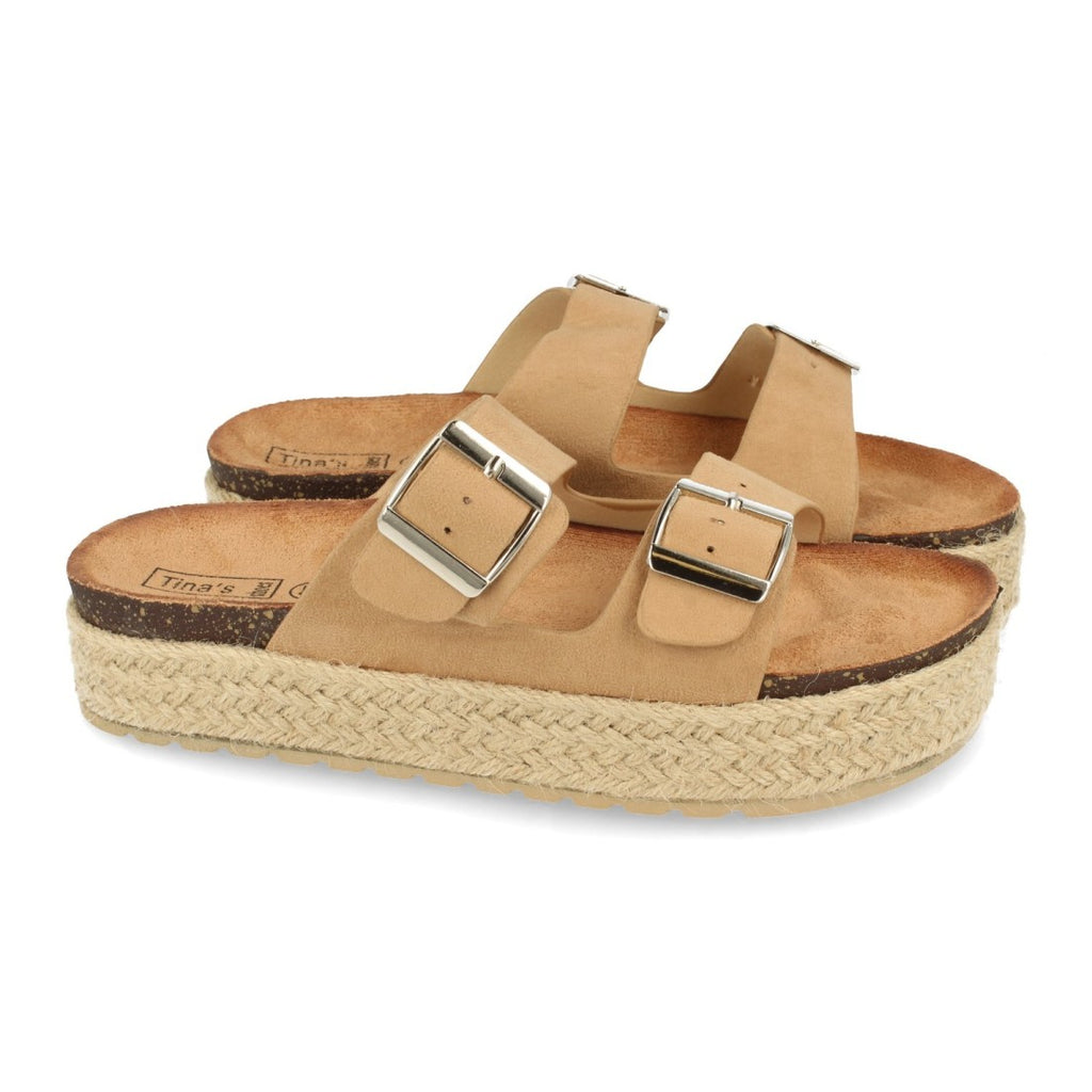 Vimice 21302-Beige