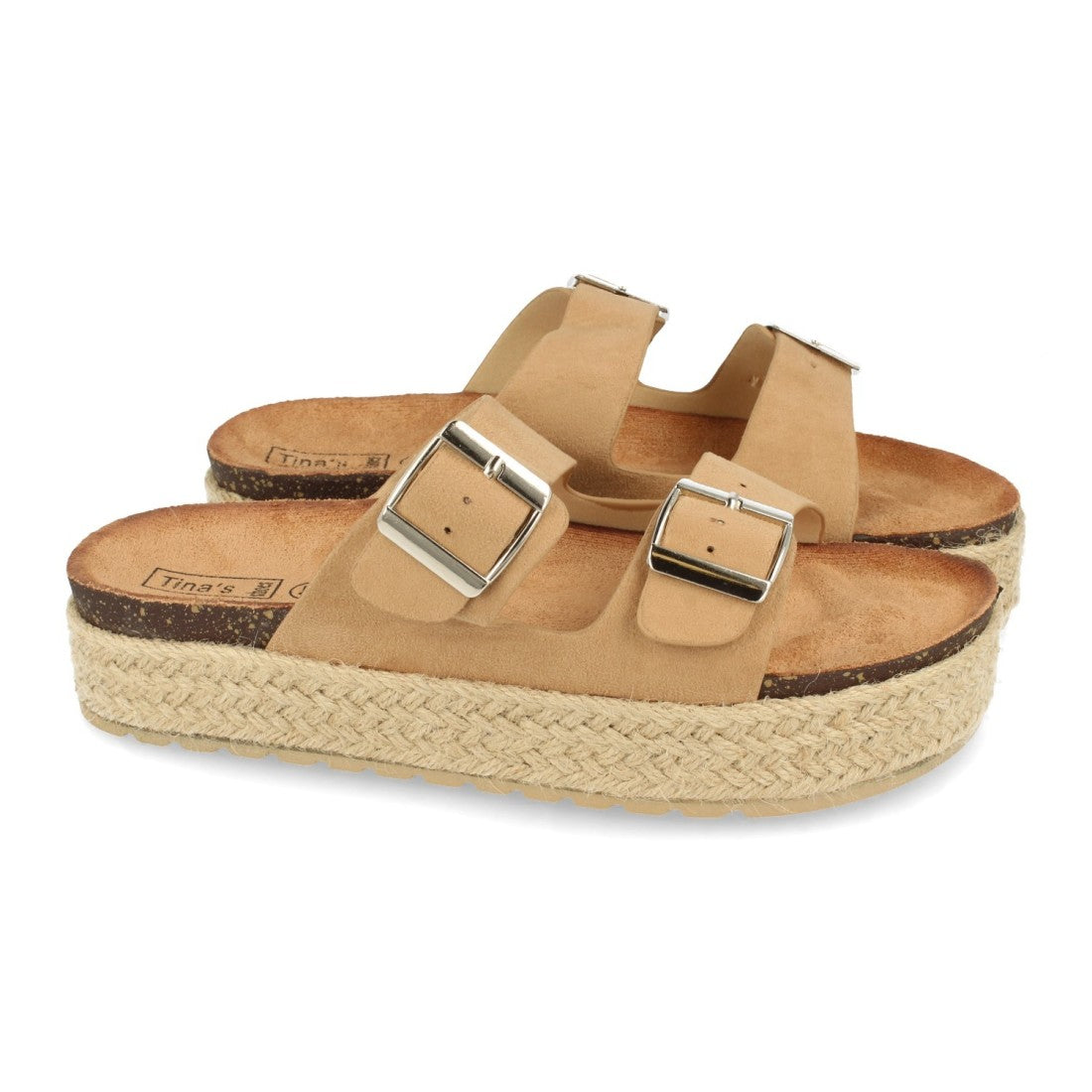Vimice 21302-Beige