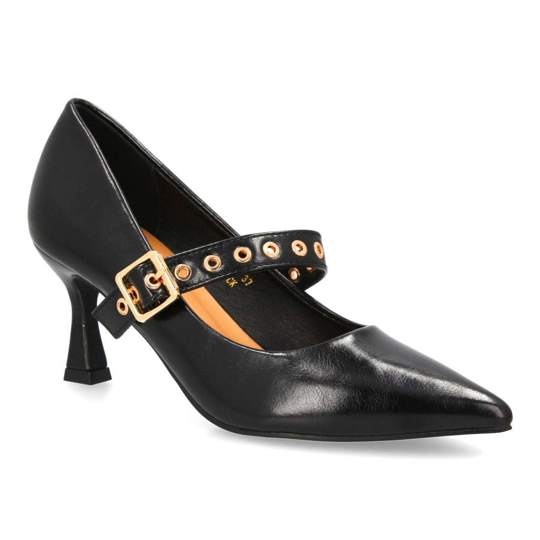 Vimice YK530-Negro