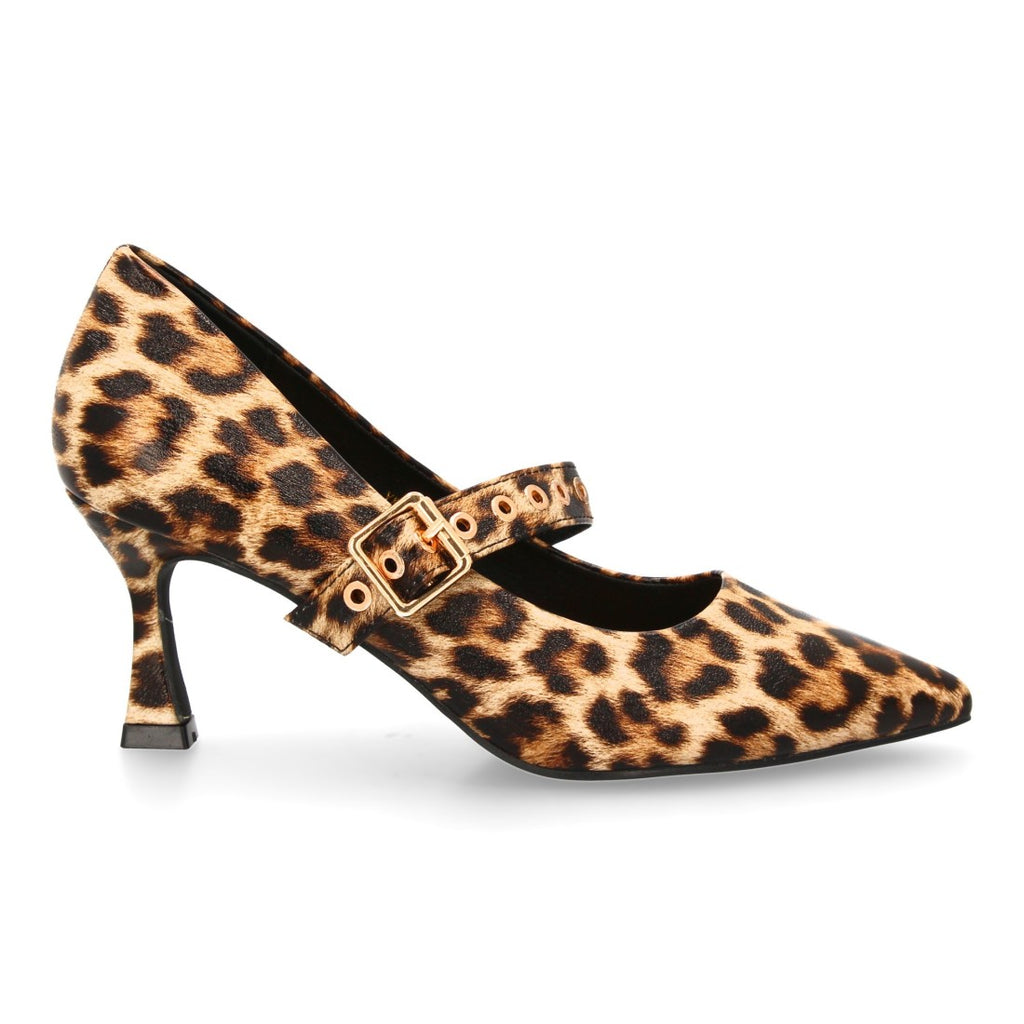Vimice YK530-Leopardo