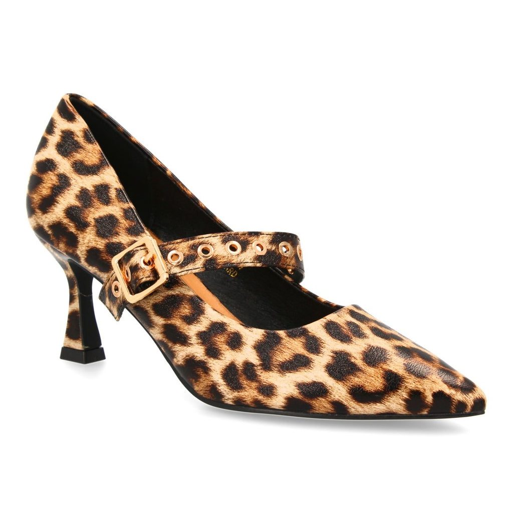 Vimice YK530-Leopardo