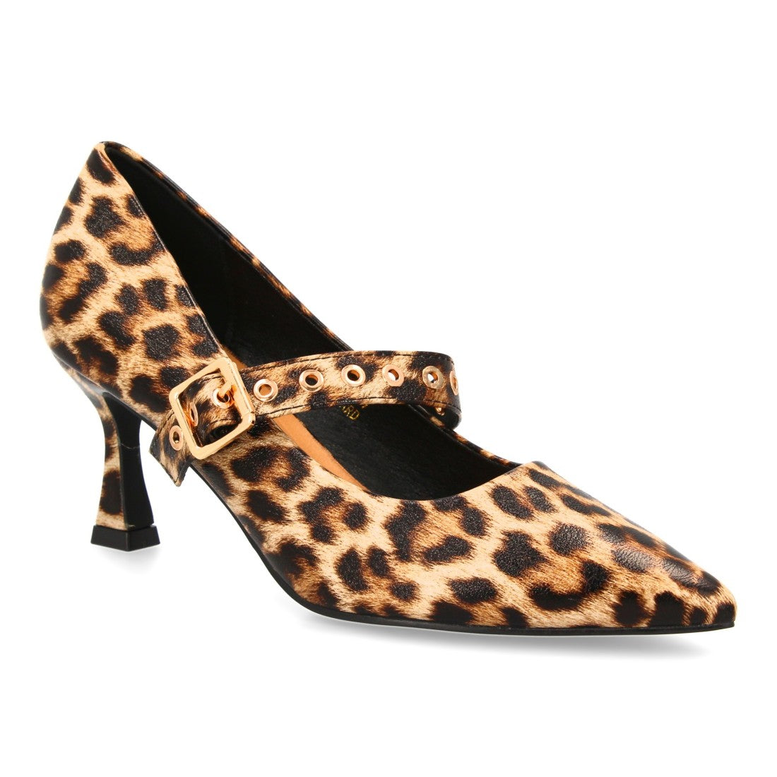 Vimice YK530-Leopardo