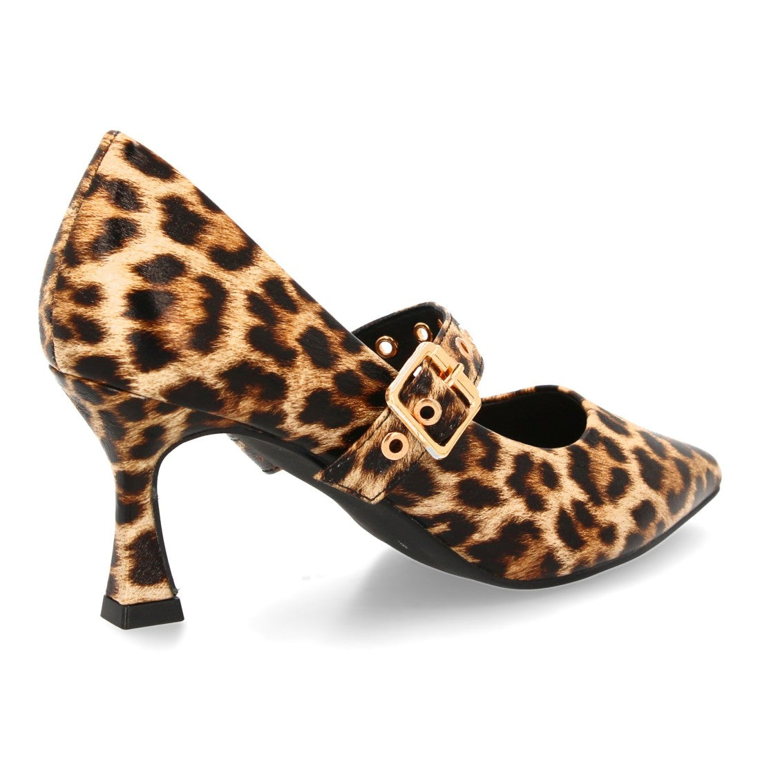 Vimice YK530-Leopardo