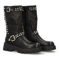 Vimice A9638-Negro