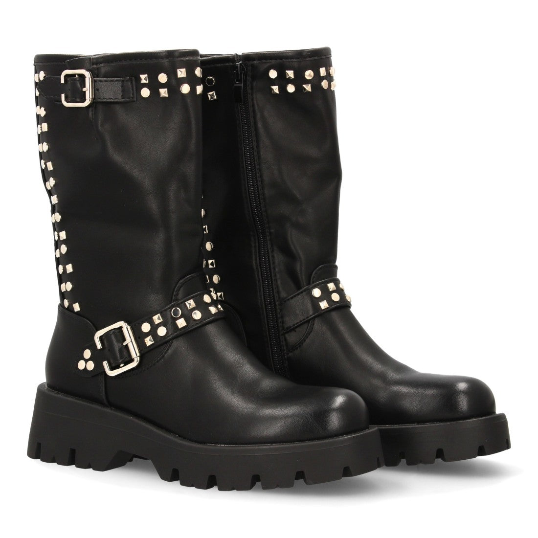 Vimice A9638-Negro