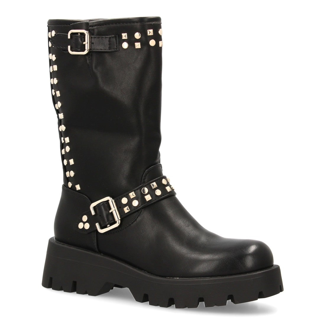 Vimice A9638-Negro