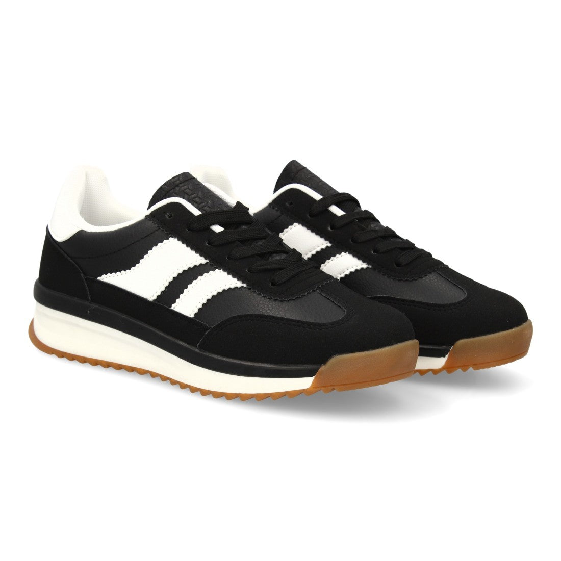 Vimice 8855-Negro