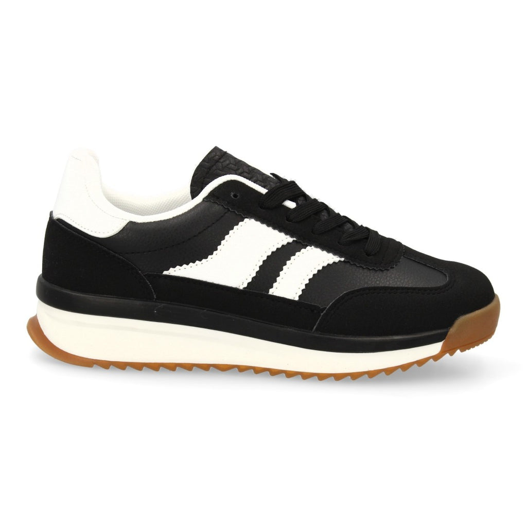 Vimice 8855-Negro