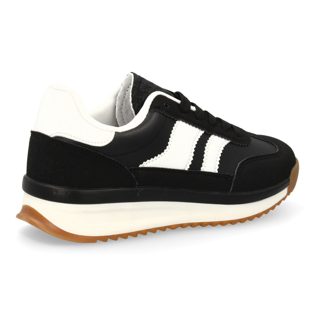 Vimice 8855-Negro