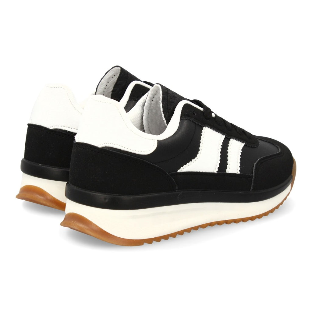 Vimice 8855-Negro
