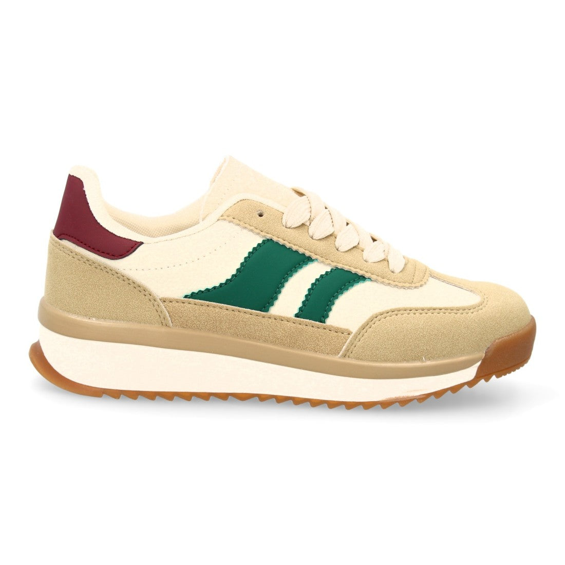 Vimice 8855-Beige