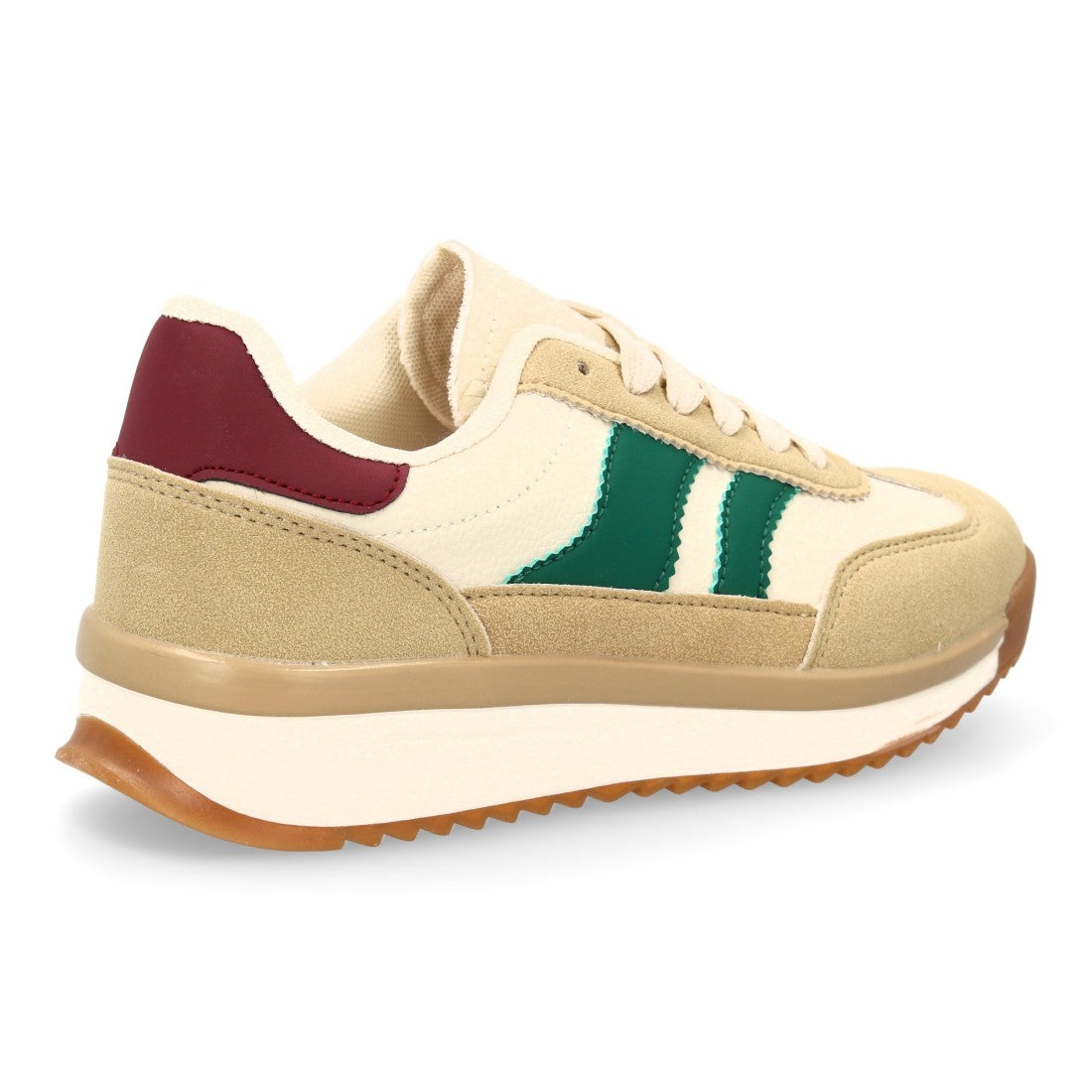 Vimice 8855-Beige