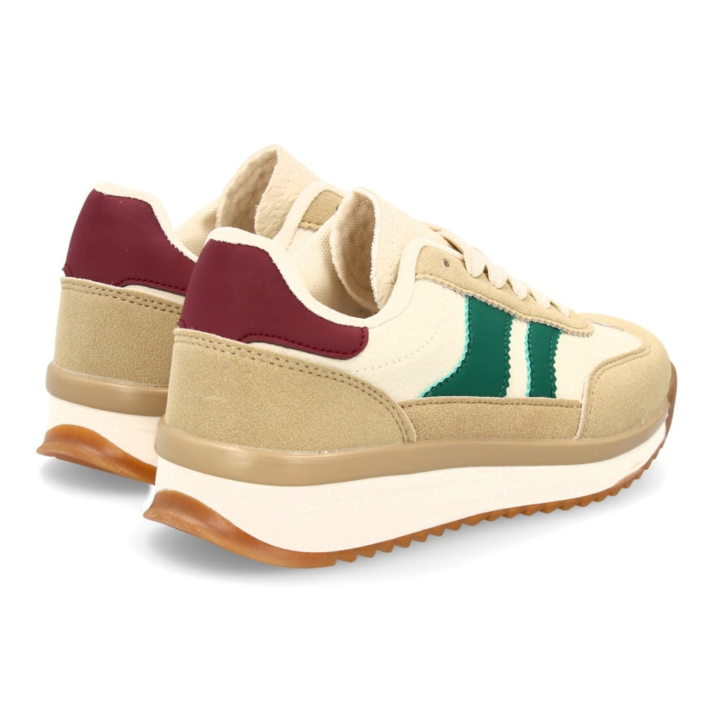 Vimice 8855-Beige