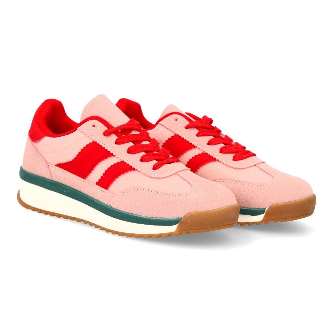 Vimice 8855-Rojo