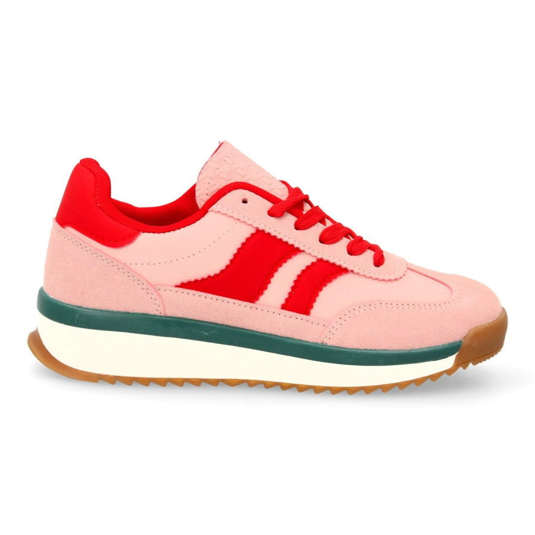 Vimice 8855-Rojo