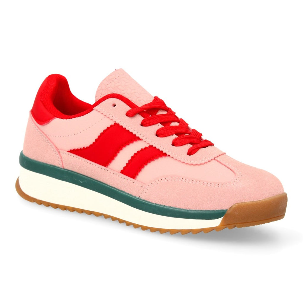 Vimice 8855-Rojo