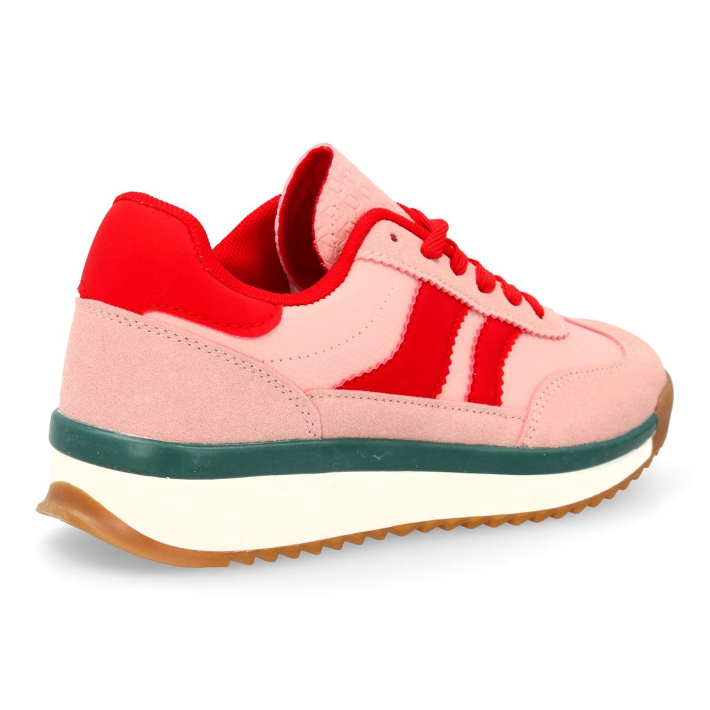 Vimice 8855-Rojo