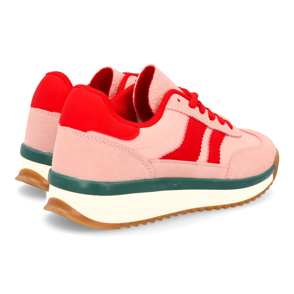 Vimice 8855-Rojo