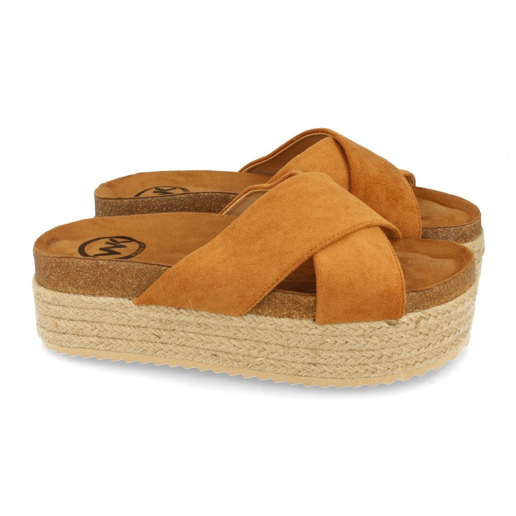 Vimice MT-53-Camel