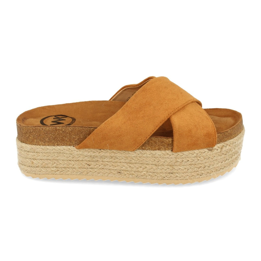 Vimice MT-53-Camel